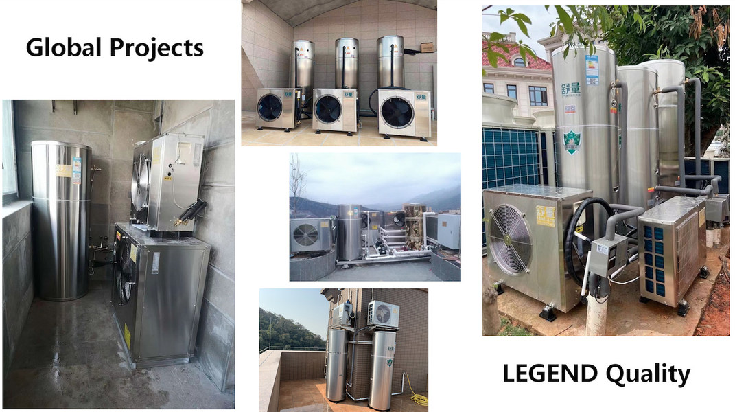 Foshan Legend Electrical Appliances Co., Ltd. خط تولید تولید کننده